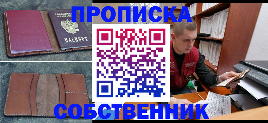 прописка паспорт в Палласовке